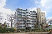 岡山県岡山市北区南中央町