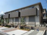 フィオーレすみれ壱番館