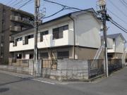 メゾン・山崎 A棟