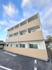 ＪＲ山陽本線向洋駅まで徒歩27分