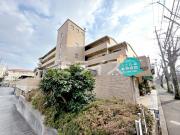阪急千里線南千里駅まで徒歩23分