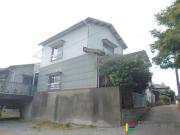 西鉄天神大牟田線櫛原駅まで徒歩6分