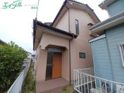 筒尾4丁目一戸建て