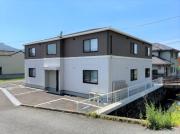 ＪＲ山陽本線鴨方駅まで徒歩4分