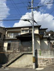 ＪＲ山陽本線海田市駅まで徒歩7分