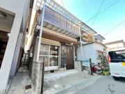 南海高野線北野田駅まで徒歩24分