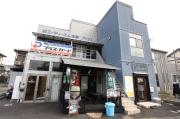 エーティーエム建築第1ビル