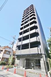 地下鉄御堂筋線西中島南方駅まで徒歩8分