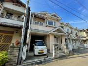 ＪＲ関西本線奈良駅までバス約9分 徒歩7分