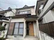 修学院中林町98-2 貸家