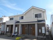 南海本線和歌山市駅までバス約10分 徒歩5分