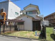 南海加太線東松江駅まで徒歩18分