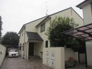 田園調布Nハウス