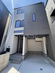 太田窪（南浦和）戸建て3号棟