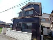 羽島市福寿町貸家