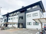 フォブール高岡