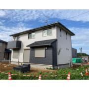 （仮）Novガーデンハウス谷田部 E棟