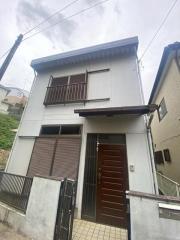 ＪＲ南武線武蔵小杉駅までバス約16分 徒歩4分