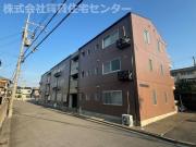 ＪＲ紀勢本線宮前駅まで徒歩3分