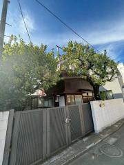 東京メトロ丸ノ内線(方南町支線)方南町駅まで徒歩10分