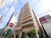 プレサンス心斎橋ザ・スタイル