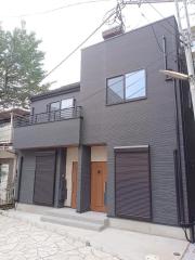 東京メトロ丸ノ内線西新宿駅まで徒歩10分