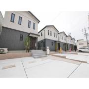 地下鉄東山線星ヶ丘駅までバス約6分 徒歩4分