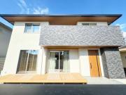 豊中市岡町南2丁目貸家