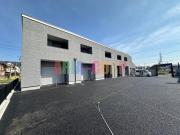 ＪＲ関西本線志紀駅まで徒歩18分