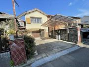 リノベーションハウス津島愛宕町