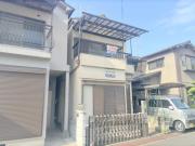 京阪本線樟葉駅まで徒歩35分