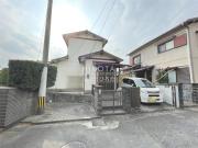 ＪＲ日豊本線安部山公園駅まで徒歩9分