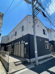 グランドソレイユ西大島