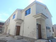 フェアリーコート北松戸