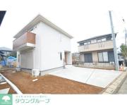 ＪＲ東北本線白岡駅まで徒歩9分