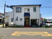 龍禅寺町365-1貸家