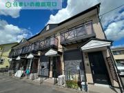 愛知環状鉄道六名駅まで徒歩9分