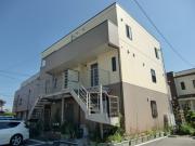 ＪＲ東海道本線天竜川駅まで徒歩7分