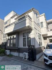 ファインコート砧5丁目戸建