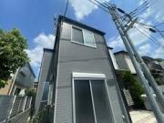 アルビオンシティ仙川