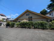 鎌倉市鎌倉山1丁目戸建