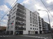 セントラルコーポ上杉