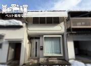 松陰連棟貸家2号