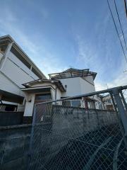 高鷲10丁目戸建