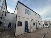 西武池袋・豊島線大泉学園駅まで徒歩35分