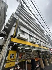 パピリオーテ西横浜