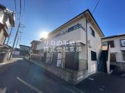 西武多摩川線多磨駅まで徒歩15分