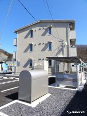 山形県山形市鈴川町４丁目