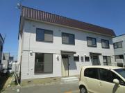 古田方一棟二戸建B