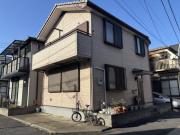 稲毛東宍倉様邸